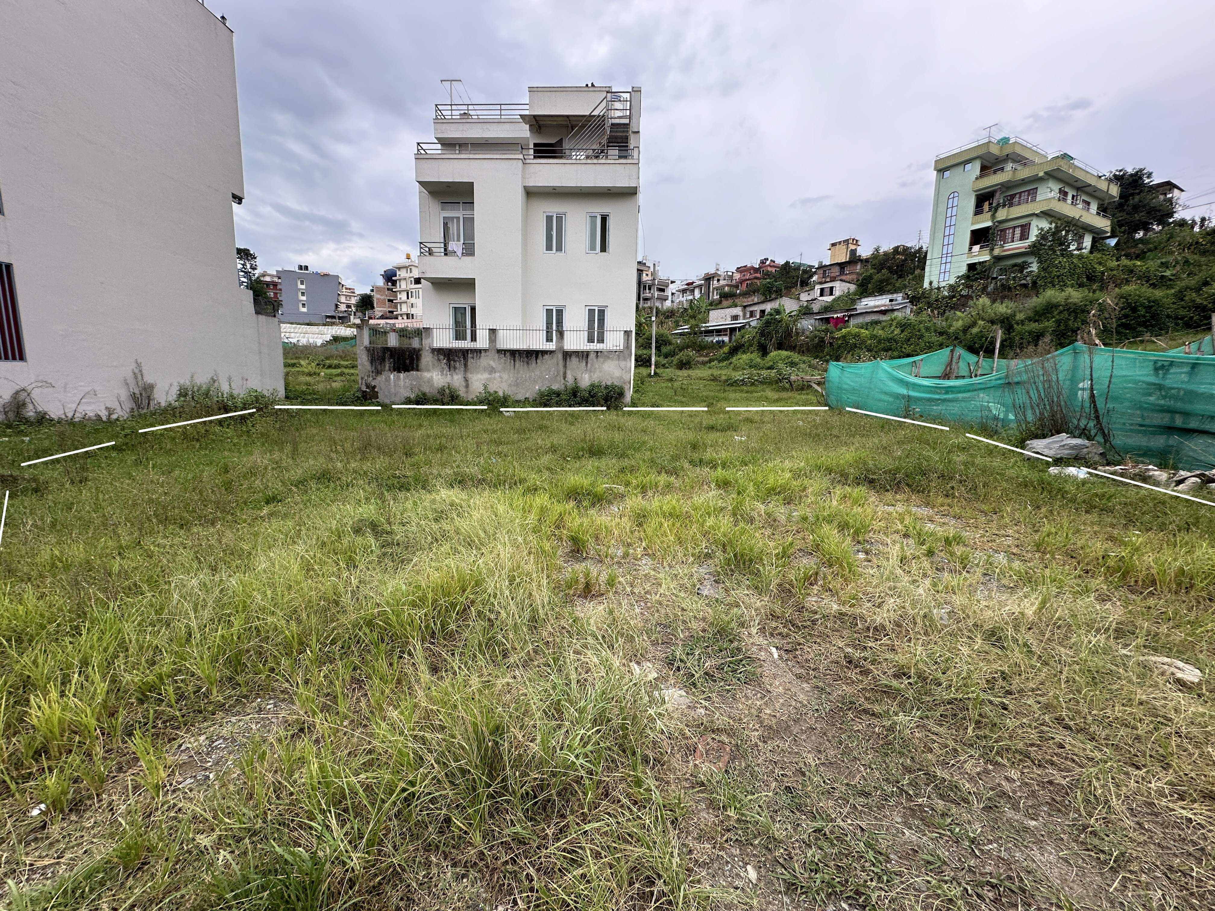 Picture of Lalitpur Metropolitan City, Bagmati